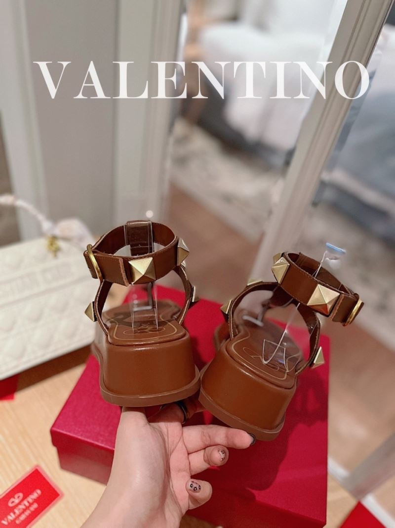 Valentino Sandals